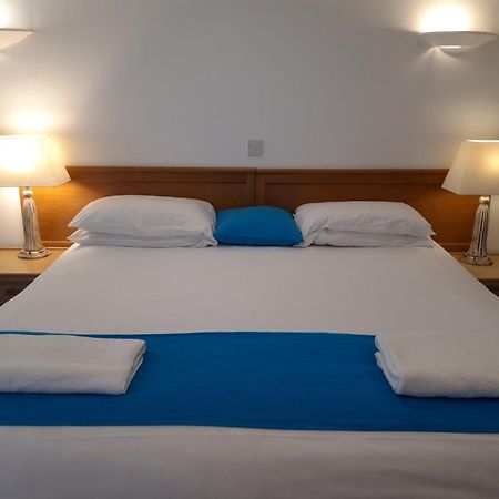 The Flying Fish Stables Hotel Ilminster Ngoại thất bức ảnh