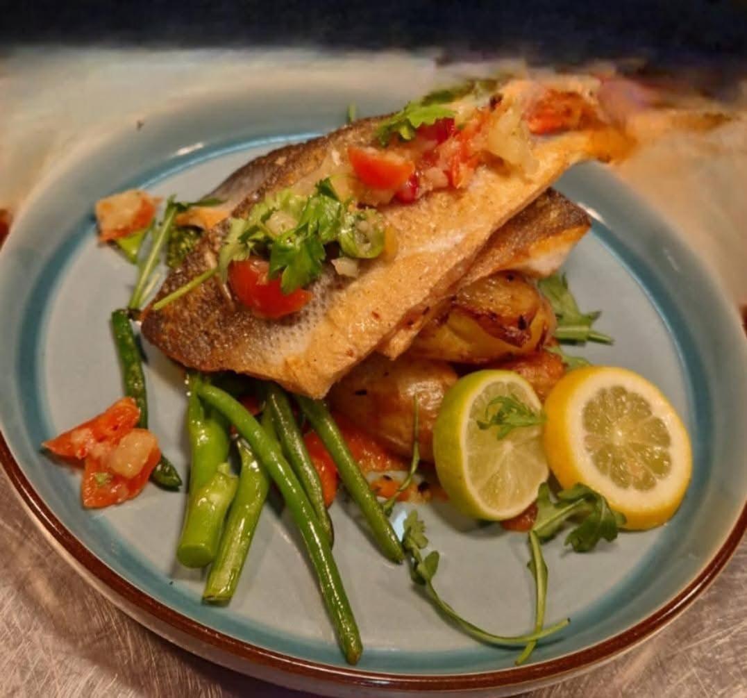 The Flying Fish Stables Hotel Ilminster Ngoại thất bức ảnh