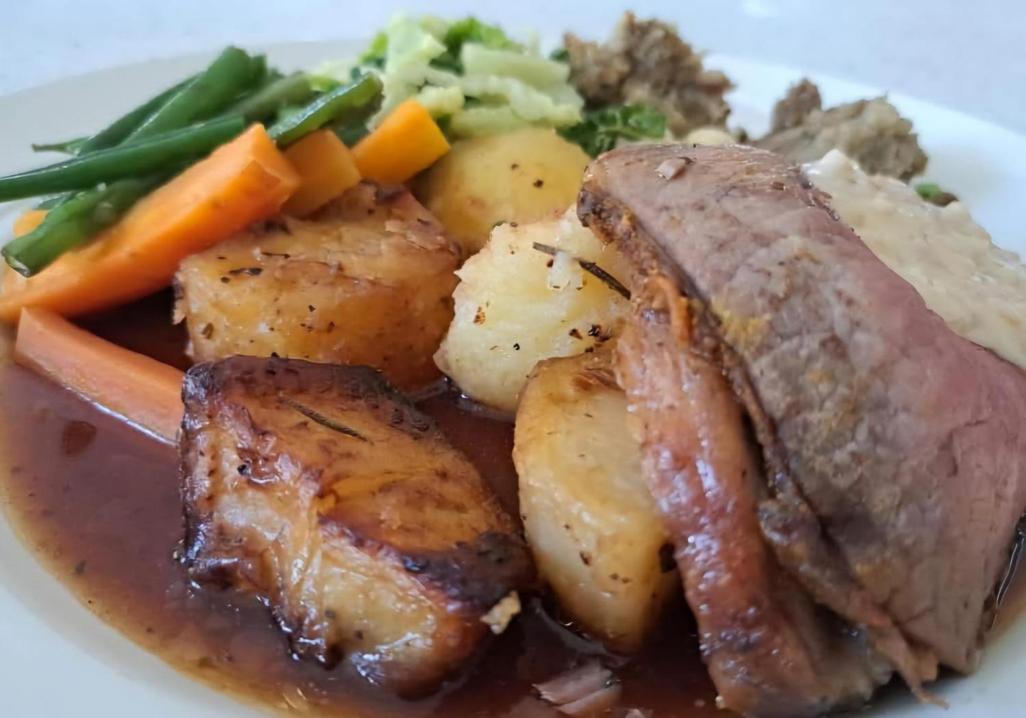 The Flying Fish Stables Hotel Ilminster Ngoại thất bức ảnh